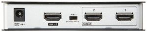 Разветвитель ATEN 2-Port True 4K HDMI Splitter