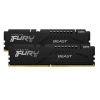 Модуль памяти DIMM DDR5-5200 16GB (8GBx2) KF552C40BBK2-16 KINGSTON