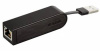 Сетевой адаптер Fast Ethernet D-Link DUB-E100 USB 2.0 Сетевой адаптер Fast Ethernet D-Link DUB-E100 USB 2.0