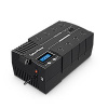 ИБП 1200VA 720W BR1200ELCD CYBERPOWER