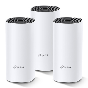 TP-Link Deco M4(3-pack) AC1200 Домашняя Mesh Wi-Fi система