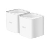 D-Link COVR-1102/E Двухдиапазонная домашняя Mesh Wi-Fi система AC1200 D-Link COVR-1102/E Двухдиапазонная домашняя Mesh Wi-Fi система AC1200