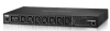 Блок распределения питания ATEN Rack eco PDU, Outlet-Metered & Switched, 1U, 16A, 230V, Output: (7) C13 & (1) C19, Input: IEC С20 , Power cord 3,0 m