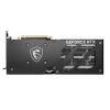 Видеокарта MICROSTAR Видеокарта/ GeForce RTX 4060 Ti GAMING X SLIM 16G Видеокарта MICROSTAR Видеокарта/ GeForce RTX 4060 Ti GAMING X SLIM 16G
