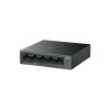 Коммутатор TP-Link Коммутатор/ 5-Port 10/100 Mbps Desktop Switch with 4-Port PoE