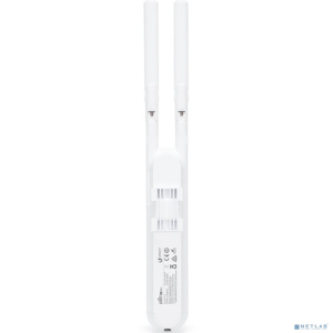 UBIQUITI UAP-AC-M Mesh-точка доступа 2.4+5 ГГц, 1х 1G Ethernet, 802.11ac/n/a/g/b