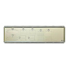 Комплектующие корпусов SuperMicro I/O Shield MCP-260-00164-0N
