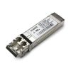 Волоконно-оптический приемопередатчик Avago AFBR-710SMZ Transceiver 10G (10.3125 GBd Ethernet), SFP+, LC MM 400m, 850nm VCSEL laser, bail de-latch, Fo