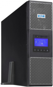 Источник бесперебойного питания Eaton 9PX 6000i RT3U Netpack 5400Вт 6000ВА черный