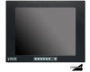 Промышленный монитор DNA-19-GS-B-MS-V-HC-12PS-WT1-R30, 19” с классом защиты IP64 по передней панели, <b><i>высокой контрастностью 2000:1</i></b> и шир