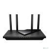 TP-Link Archer AX55 Pro Двухдиапазонный роутер Wi-Fi AX3000 с портом WAN/LAN 2,5 Гбит/с и поддержкой Mesh TP-Link Archer AX55 Pro Двухдиапазонный роутер Wi-Fi AX3000 с портом WAN/LAN 2,5 Гбит/с и поддержкой Mesh