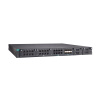 Модульный управляемый коммутатор L2 с 8 портами 2.5GBaseT(X), 6 портами 10GbE SFP+, 2 слотами для интерфейсных модулей расширения, 2 слотами для модул