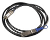 Кабель DIRECT ATTACH QSFP28 3M XQ+DA0003 MIKROTIK Кабель DIRECT ATTACH QSFP28 3M XQ+DA0003 MIKROTIK