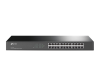 Коммутатор TP-Link Коммутатор/ 24-Port 10/100Mbps Rackmount Switch