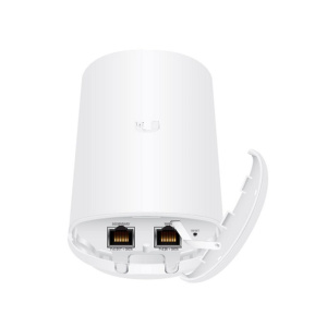 Точка доступа Wi-Fi Ubiquiti NanoStation 5AC |NS-5AC| точка доступа (AP/CPE), 5 ГГц, airMAX ac, 15 км, MIMO 2х2 (021371)