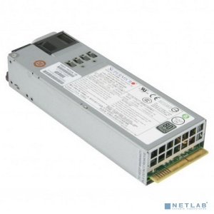 Блок питания SuperMicro PWS-1K02A-1R