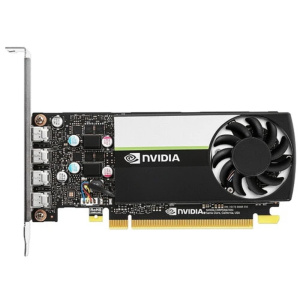Видеокарта Nvidia T1000 8G - BOX, brand new original with individual package - include ATX Заказ от $ 1000