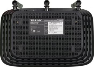 Роутер беспроводной TP-Link TL-WR940N N450 10/100BASE-TX