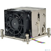 ACL-S20070 Вентилятор Ablecom ACL-S20070, LGA2011, S+N, 2U (SNK-P0048AP4)