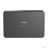 D-Link DIR-842/SRU/S1A Беспроводной двухдиапазонный гигабитный маршрутизатор AC1200 Wave 2 с поддержкой MU-MIMO