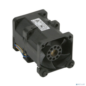 Supermicro FAN-0141L4 Вентилятор 40x40x56 mm 20.5K RPM / 17.6K RPM Counter-rotating Fan
