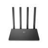 Маршрутизатор NETIS Роутер беспроводной N2 AC1200 10/100/1000BASE-TX черный Маршрутизатор NETIS Роутер беспроводной N2 AC1200 10/100/1000BASE-TX черный