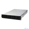 AIC XE1-2ET00-08 RSC-2ET, 2U, 12x 3.5" hot-swap bays, tool-less 3.5" and 2.5" HDD tray, 800W CRPS redundant power supply, 2x 15mm 2.5"HDD internal OS,