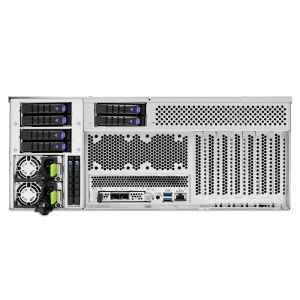 Корпус серверный AIC Bad Pack Chassis RSC-4ET3_XE1-4ET01-01 bp