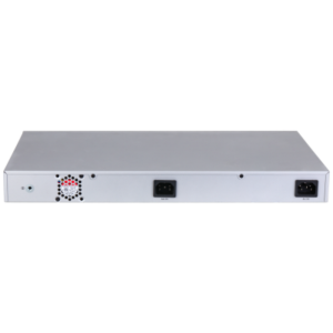 Коммутатор Dahua 28-Port Managed Gigabit Non-PoE Switch, Metal case