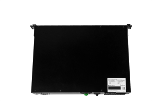 Источник бесперебойного питания Systeme Electric Smart-Save SMT, 3000VA/1800W, RM 2U, Line-Interactive, LCD, Out: 230V 8xC13, SNMP Intelligent Slot, U