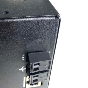 Управляемый коммутатор 8 x 10/100BaseTX с функцией Power Over Ethernet (PoE/PoE+), 2 x Combo Gigabit<br><br><b>Причина уценки: </b>Коммутатор полность