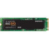 SSD Samsung 500Gb 860 EVO M.2 MZ-N6E500BW