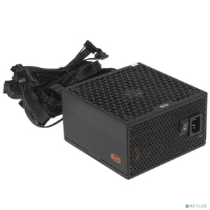 Блок питания ПК/ Power Supply PCCooler, 1000W 80+ Bronze (ATX, ATX 3.1, PCIe 5.1, Non-modular, 1x24(20+4)pin 550mm, 2xCPU 8(4+4)pin 650mm, 2xPCIe*2 8(