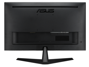 ASUS 23.8" VY249HE IPS 1920x1080 1ms 250cd 75Hz D-Sub HDMI Black