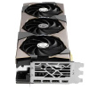 Видеокарта MICROSTAR Видеокарта/ GeForce RTX 4070 Ti SUPRIM 12G Видеокарта MICROSTAR Видеокарта/ GeForce RTX 4070 Ti SUPRIM 12G