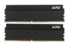 Модуль памяти DIMM DDR4-3200 32GB (16GBx2) AX4U320016G16A-DCBKD45 ADATA