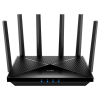 Маршрутизатор CUDY BE6500 2 5G Wi-Fi 7 Router Dual Band Mesh, Chipset Broadcom, 802.11be/ax/ac/a/b/g/n, 5764Mbps at 5GHz + 688Mbps at 2.4GHz, 1 x 2.5