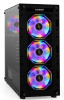 Корпус MIDITOWER ATX W/PSU USB+2xUSB3.0 аудио XP-340U EX292986RUS EXEGATE