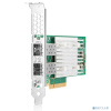 HPE Ethernet 10/25Gb 2-port SFP28 QL41401-A2G Adapter (867328-B21) HPE Ethernet 10/25Gb 2-port SFP28 QL41401-A2G Adapter (867328-B21)