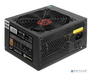 Exegate EX292157RUS-OEM Блок питания 1000W ExeGate 80 PLUS® Bronze 1000PPH-OEM (ATX, APFC, КПД 89% (80 PLUS Bronze), 12cm fan, 24pin, (4+4)pin, PCIe,