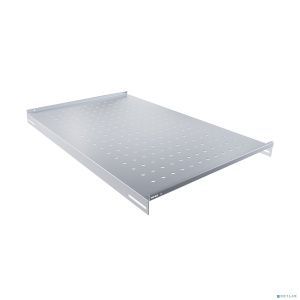 NTSS Полка стационарная NTSS 470х750мм, для напольных шкафов глубиной 1000мм, нагрузка до 100кг, серый RAL 7035 NTSS-FS-H-1000