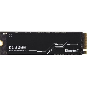 SSD KINGSTON 1Tb M.2 SKC3000S/1024G M.2 2280 NVMe