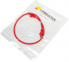 Патч-корд Lanmaster LAN-PC45/U5E-0.5-RD UTP RJ-45 вил.-вилка RJ-45 кат.5E 0.5м красный LSZH (уп.:1шт) Патч-корд Lanmaster LAN-PC45/U5E-0.5-RD UTP RJ-45 вил.-вилка RJ-45 кат.5E 0.5м красный LSZH (уп.:1шт)