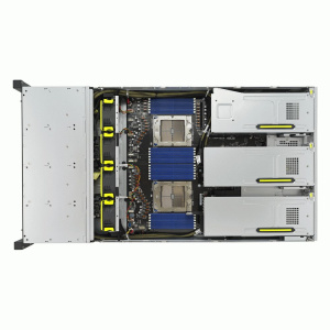 Платформа системного блока ASUS RS720A-E12-RS24U /WOCPU/WOM/GWOG/Z/26R2/WOS/WOA/WON/WOM/WONCRD/WORCRD/EU