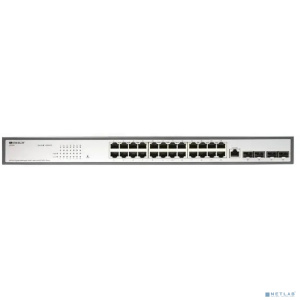 ORIGO OS2328/A1A Настраиваемый L2 коммутатор 24x1000Base-T, 4xCombo 1000Base-T/SFP
