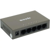 Коммутатор 5PORT 10/100M TEF1005D TENDA Коммутатор 5PORT 10/100M TEF1005D TENDA