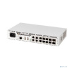 ELTEX ESR-15VF Маршрутизатор 2 порта 1000BASE-X SFP, 8 портов 10/100/1000BASE-T, 1 порт Console RS-232 (RJ-45), 4 порта FXS, 2 порта USB 2.0