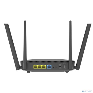 Маршрутизатор ASUS RT-AX52 Pro/ ASUS RT-AX52 Pro