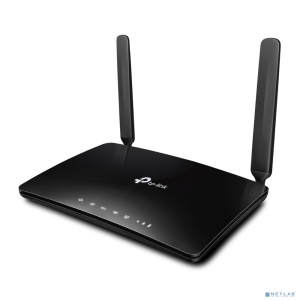 TP-Link Archer MR600 AC1200 Двухдиапазонный гигабитный Wi-Fi роутер с поддержкой 4G+ Cat6