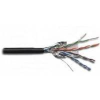 Кабель LANMASTER FTP 4 пары, кат. 5Е, 200Mhz, PE, для внешней прокладки, 305 м Кабель LANMASTER FTP 4 пары, кат. 5Е, 200Mhz, PE, для внешней прокладки, 305 м